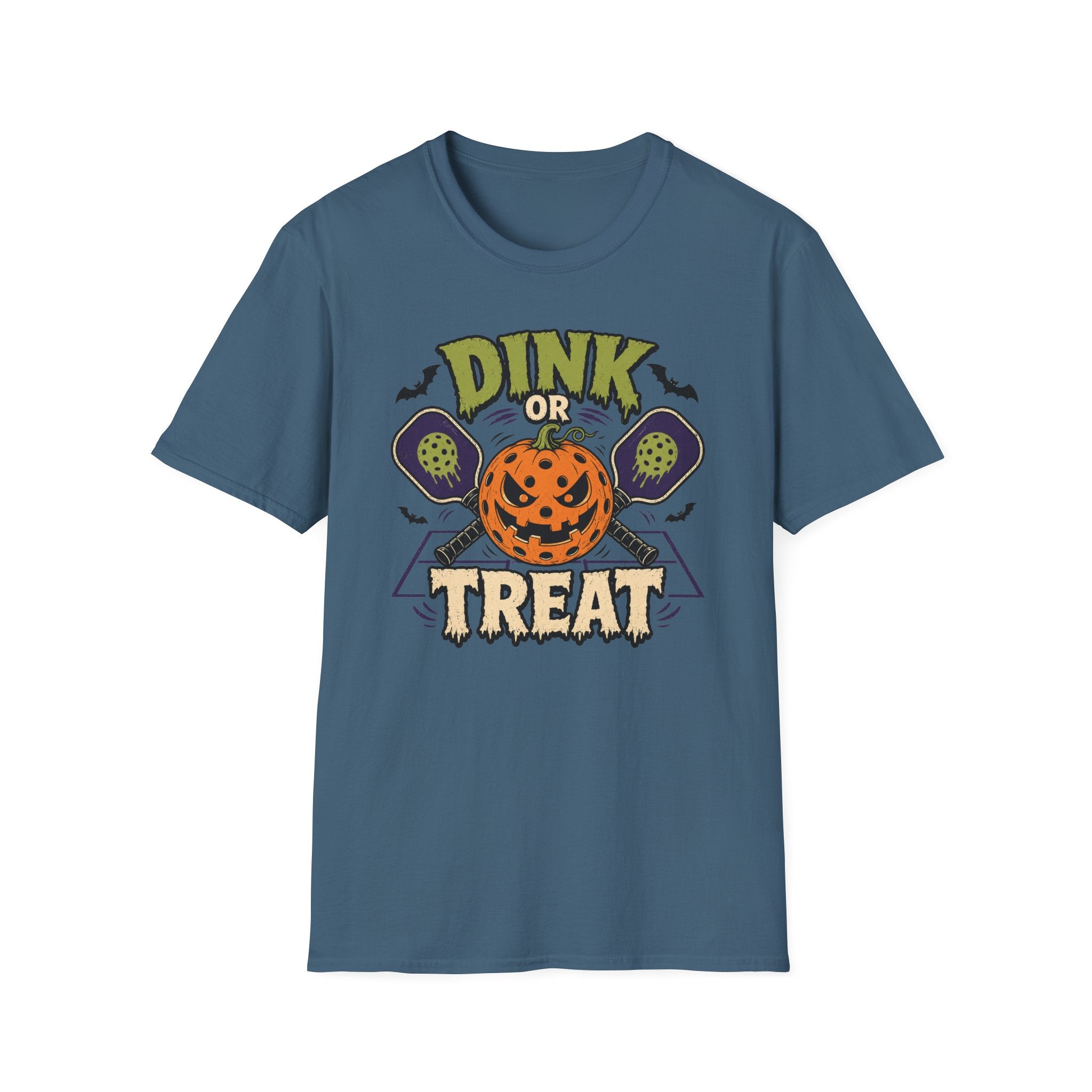 Dink or Treat T-Shirt