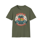 Dinks in Paradise T-Shirt