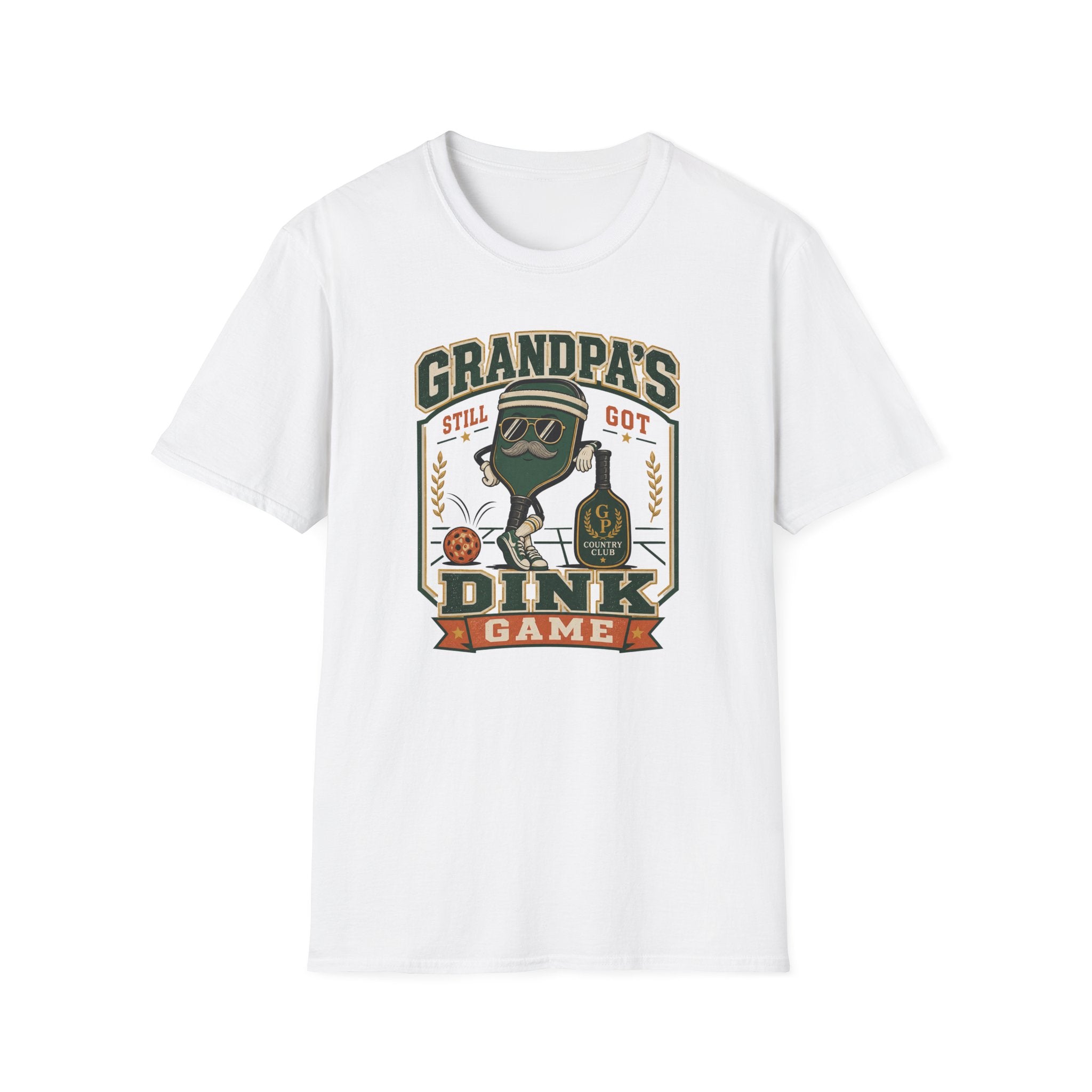 Grandpa T-Shirt