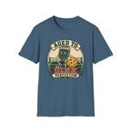 Aged Perfection T-Shirt