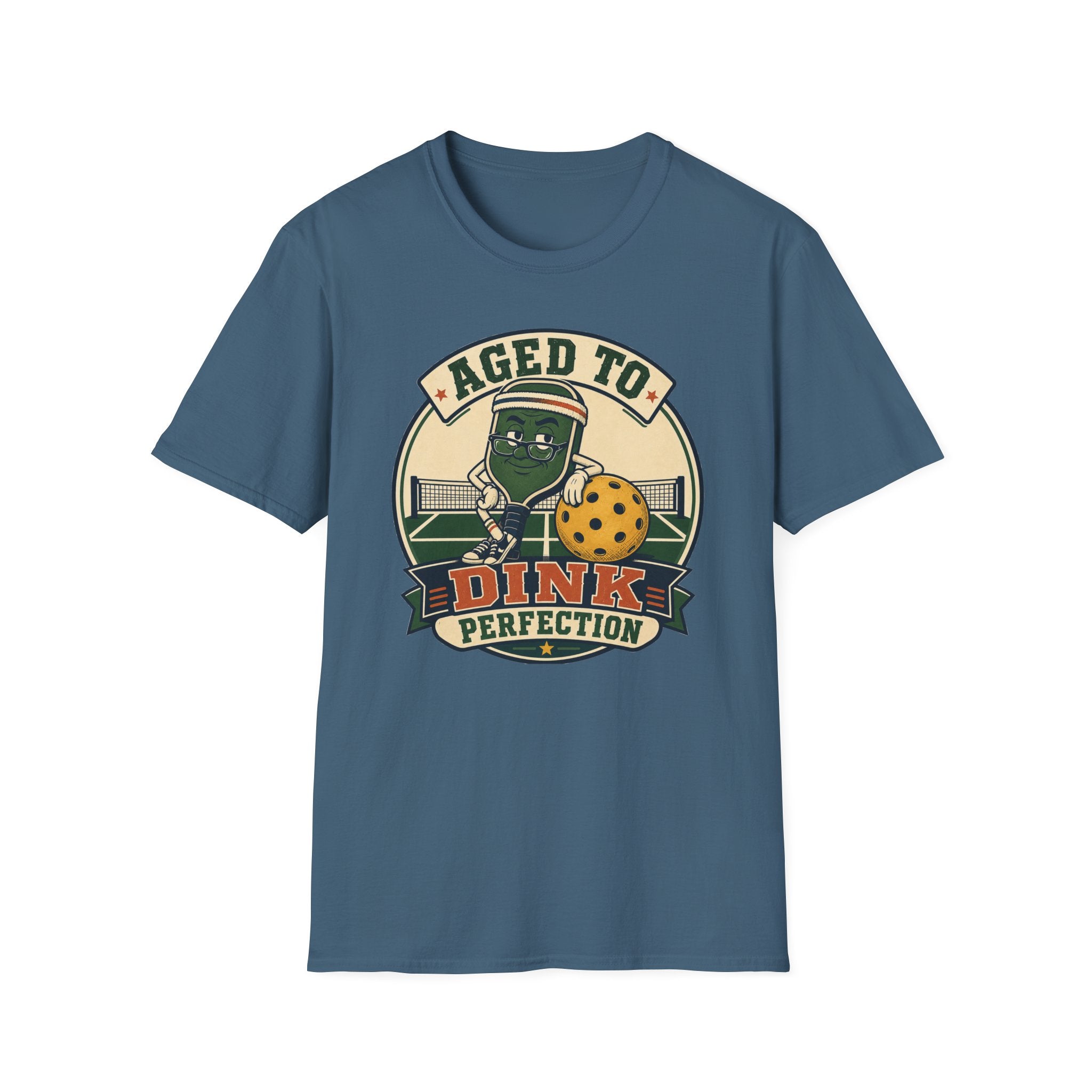 Aged Perfection T-Shirt
