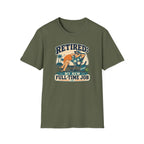 New Job T-Shirt