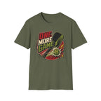 One More Game T-Shirt