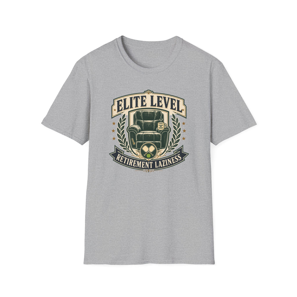 Laziness T-Shirt