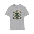Laziness T-Shirt