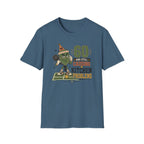 60 Kitchen Problems T-Shirt