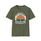 Retirement Plan T-Shirt