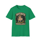 Currently Unavailable T-Shirt