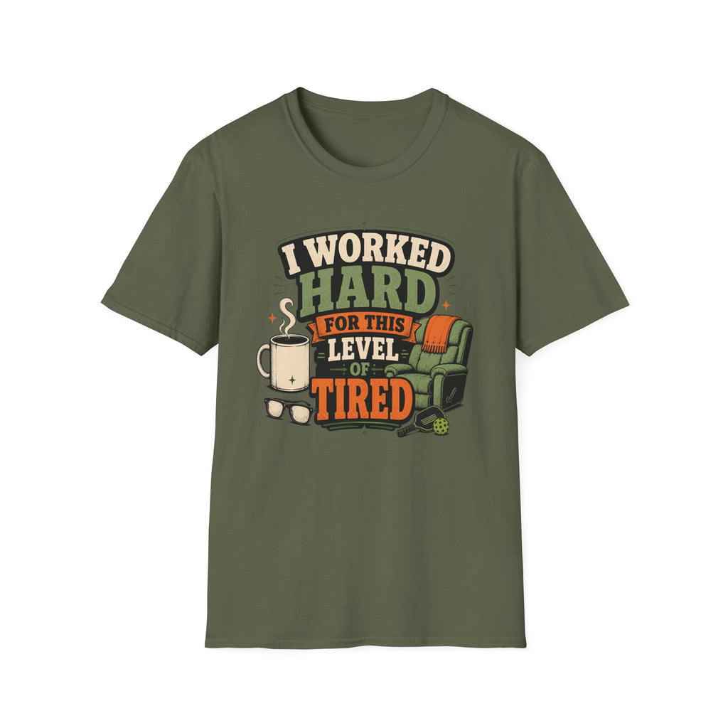 Tired T-Shirt
