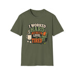 Tired T-Shirt