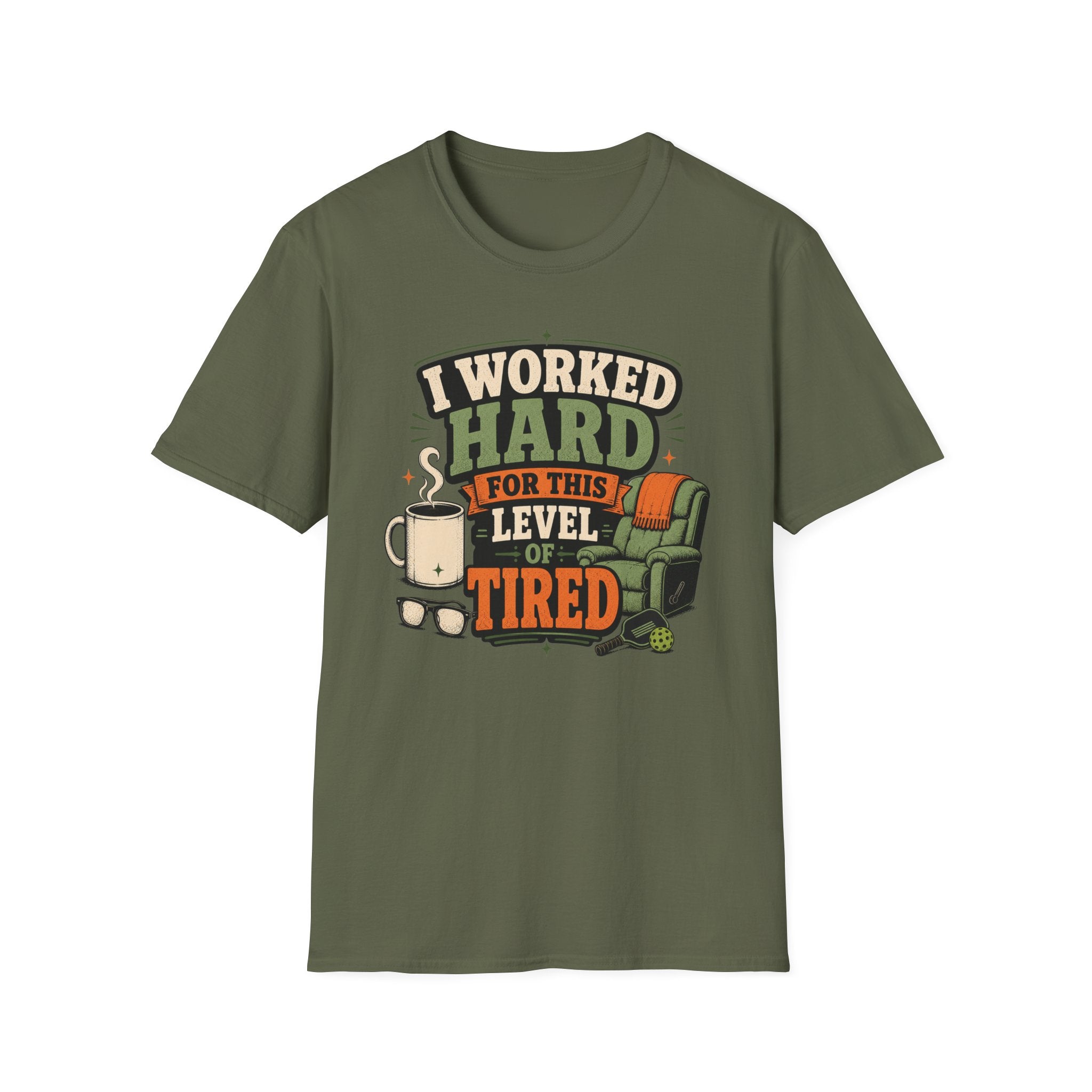 Tired T-Shirt