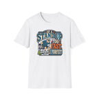 I Forfeit T-Shirt
