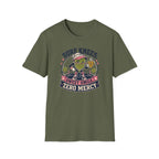 Zero Mercy T-Shirt