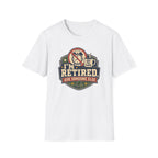 Ask Someone Else T-Shirt