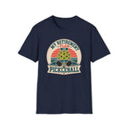 Retirement Plan T-Shirt