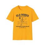 Pickleball and Pain Relief T-Shirt
