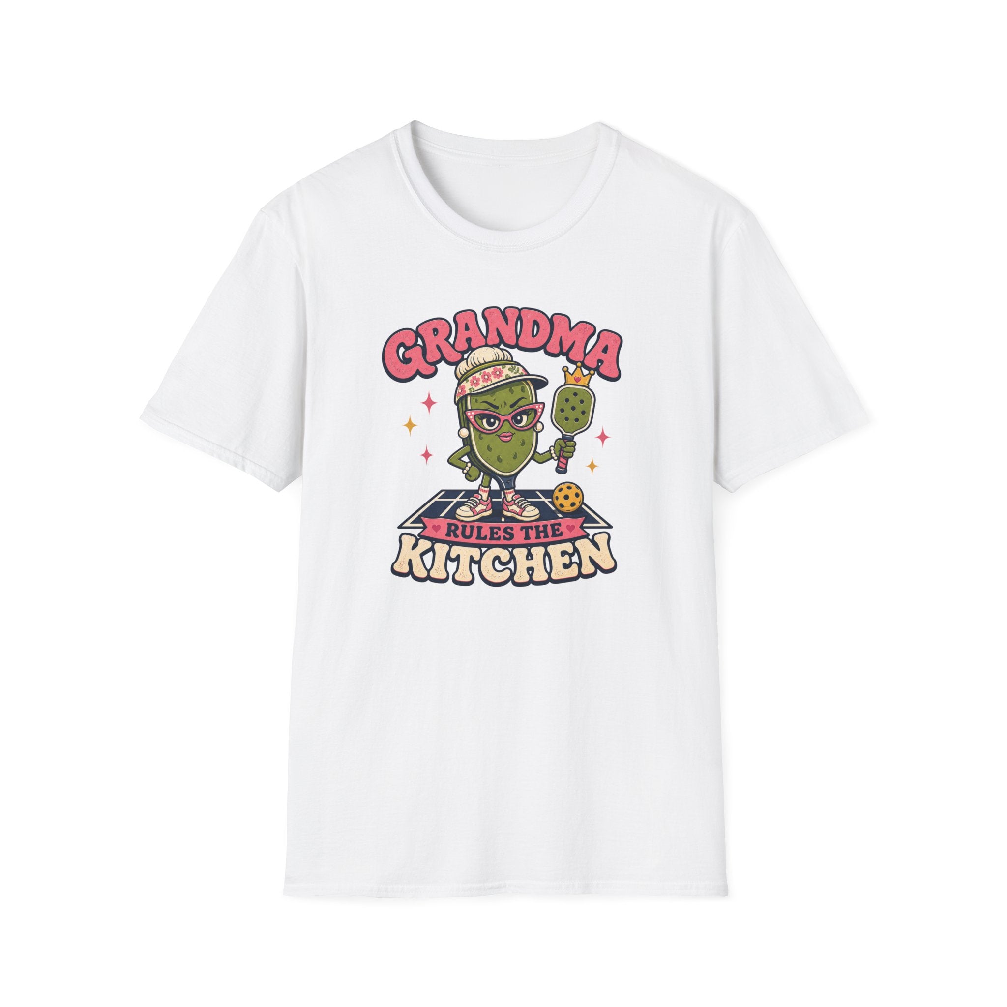 Grandma T-Shirt
