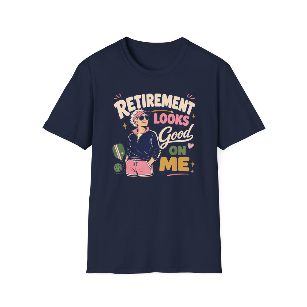 Looks Good on Me T-Shirt