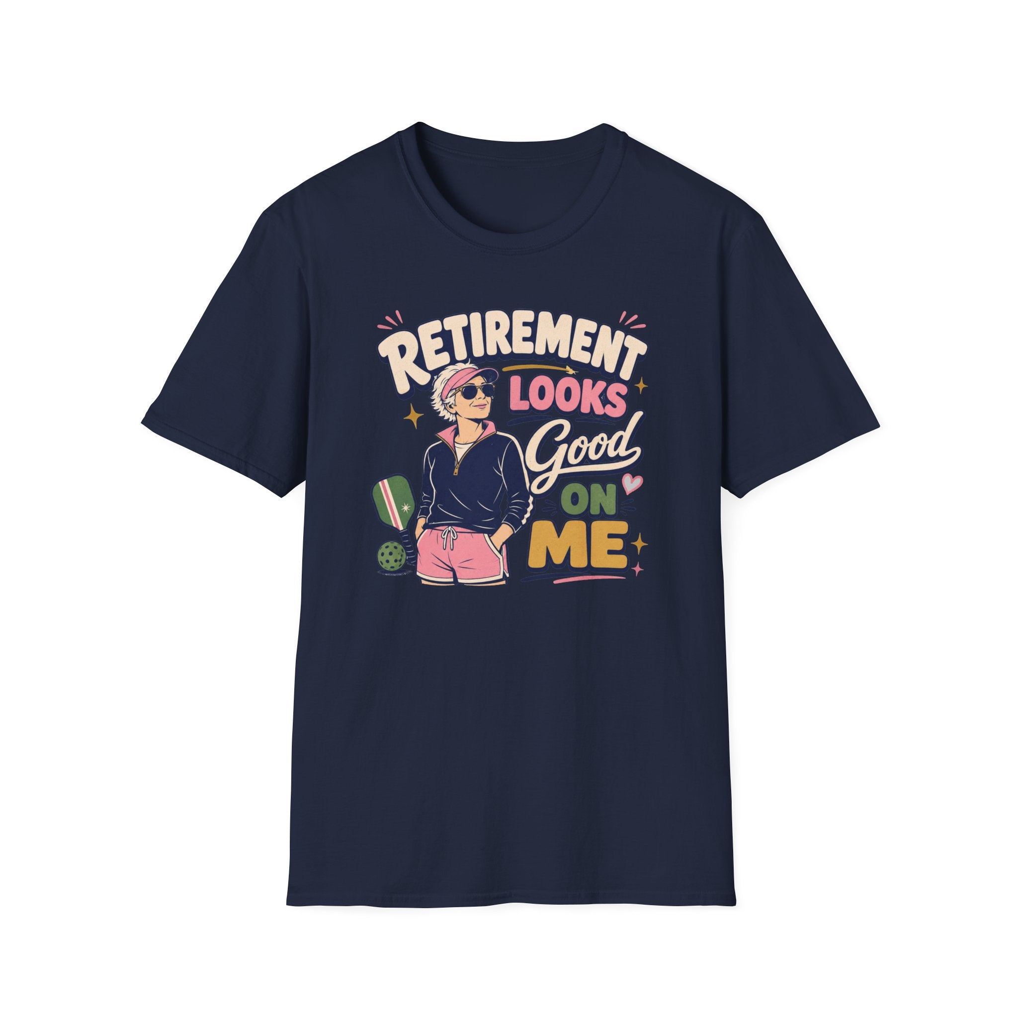 Looks Good on Me T-Shirt