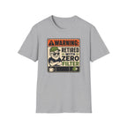 Zero Filter T-Shirt