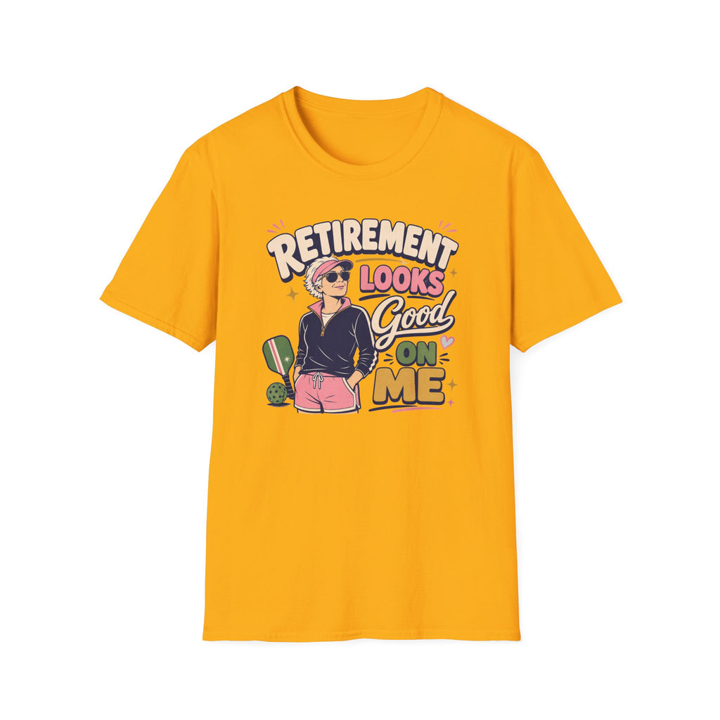 Looks Good on Me T-Shirt