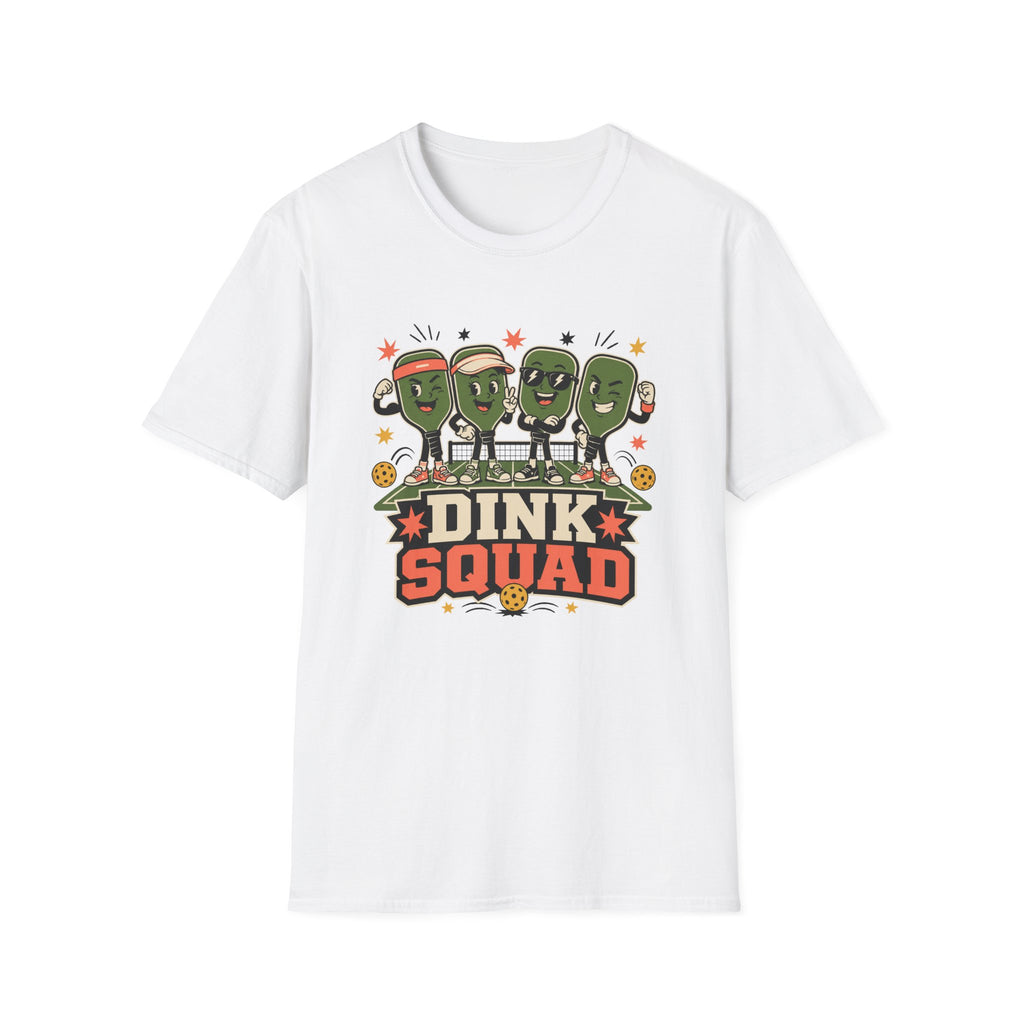 Dink Squad T-Shirt