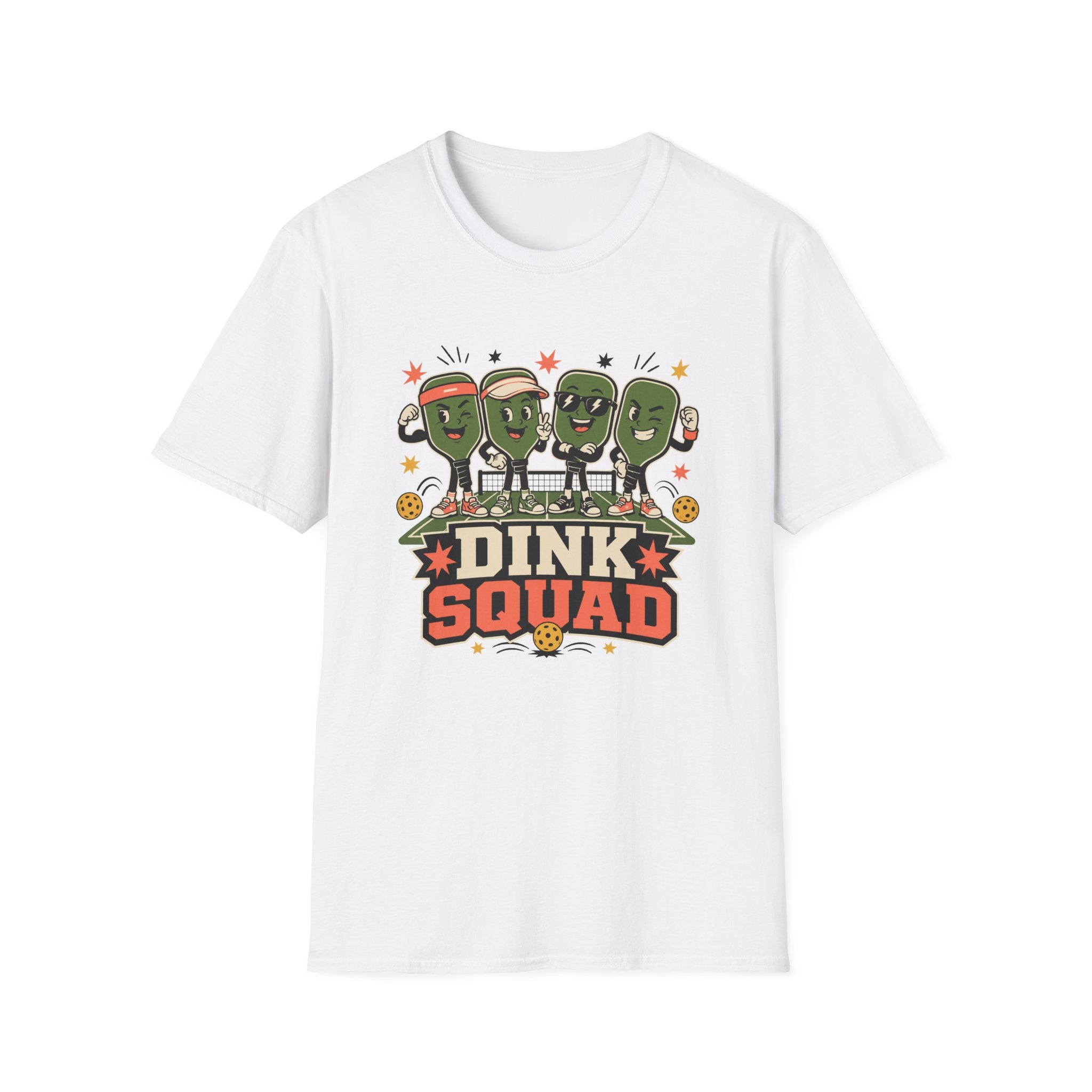 Dink Squad T-Shirt