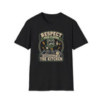 Respect Your Elders T-Shirt