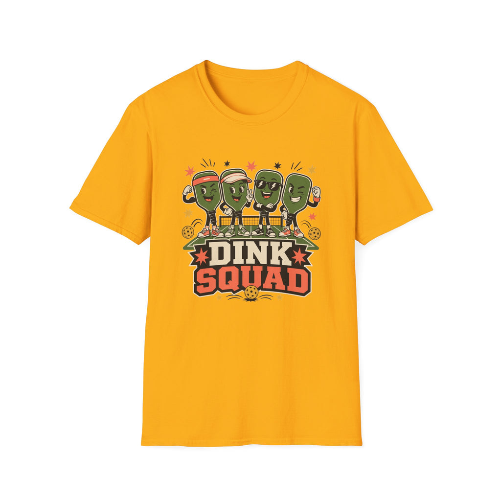 Dink Squad T-Shirt