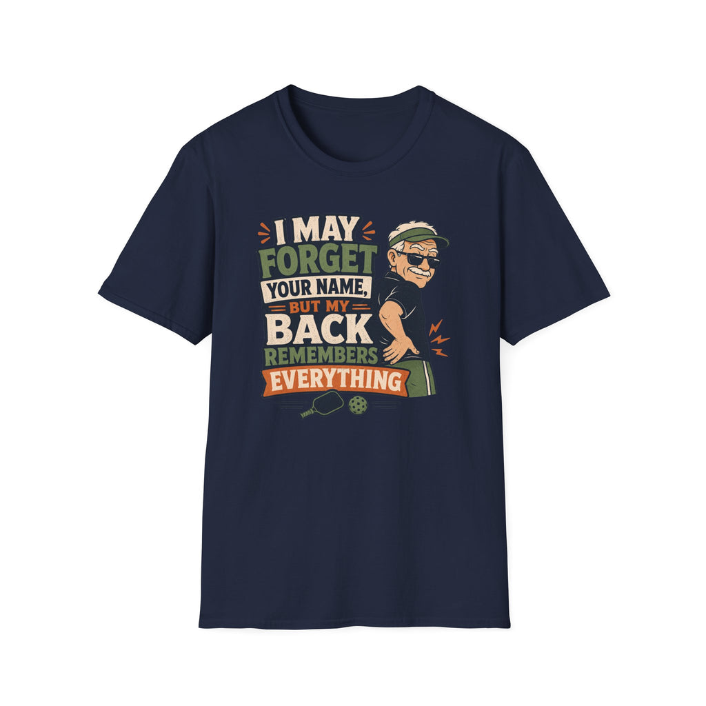 Forget Your Name T-Shirt