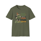60 Kitchen Problems T-Shirt