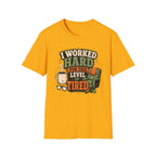 Tired T-Shirt
