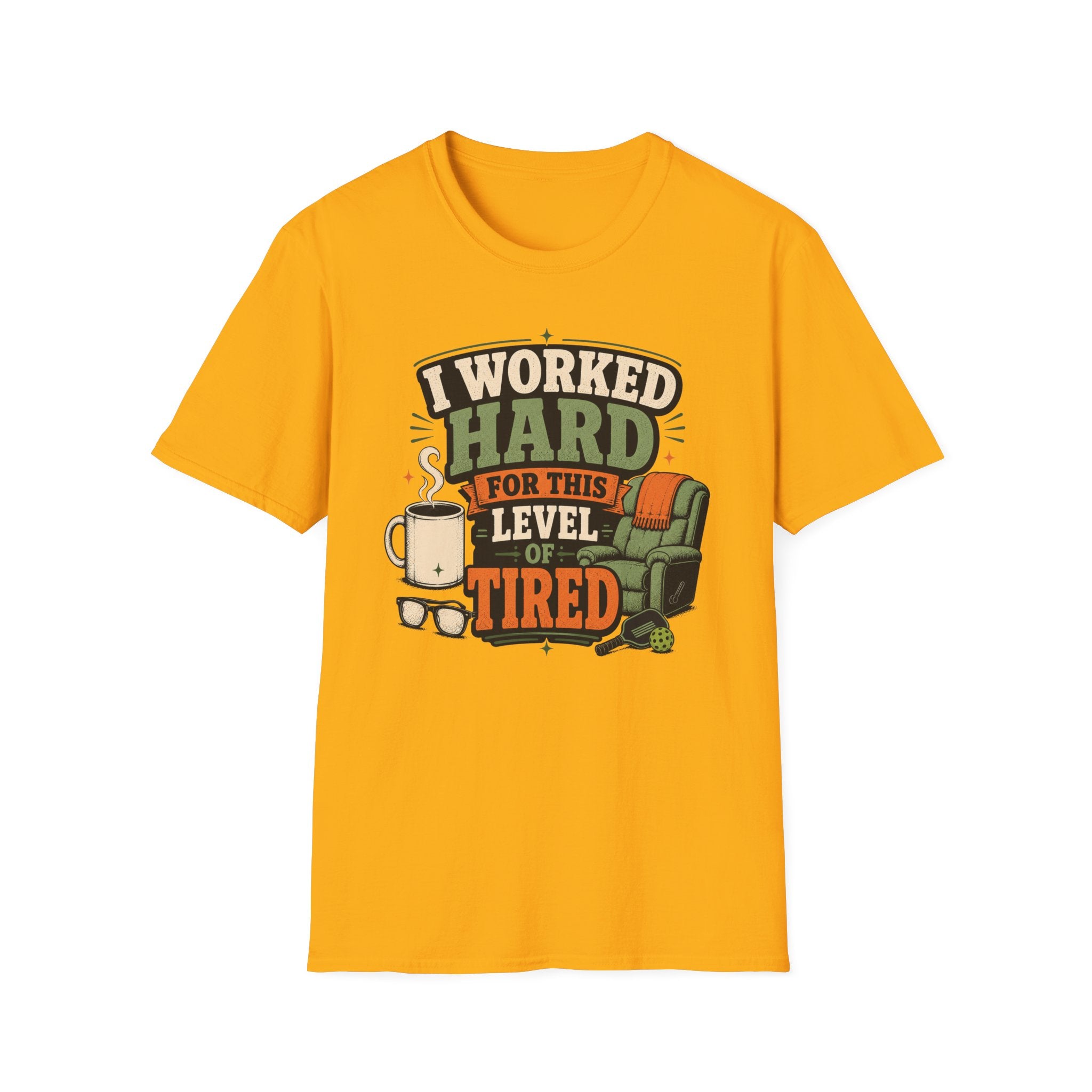 Tired T-Shirt