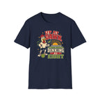 Up At Dawn T-Shirt