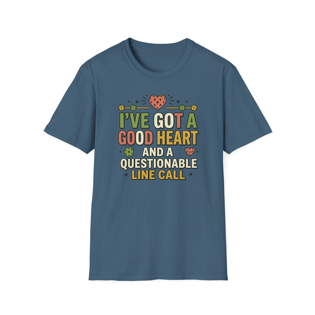 Good Heart T-Shirt