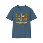 Good Heart T-Shirt