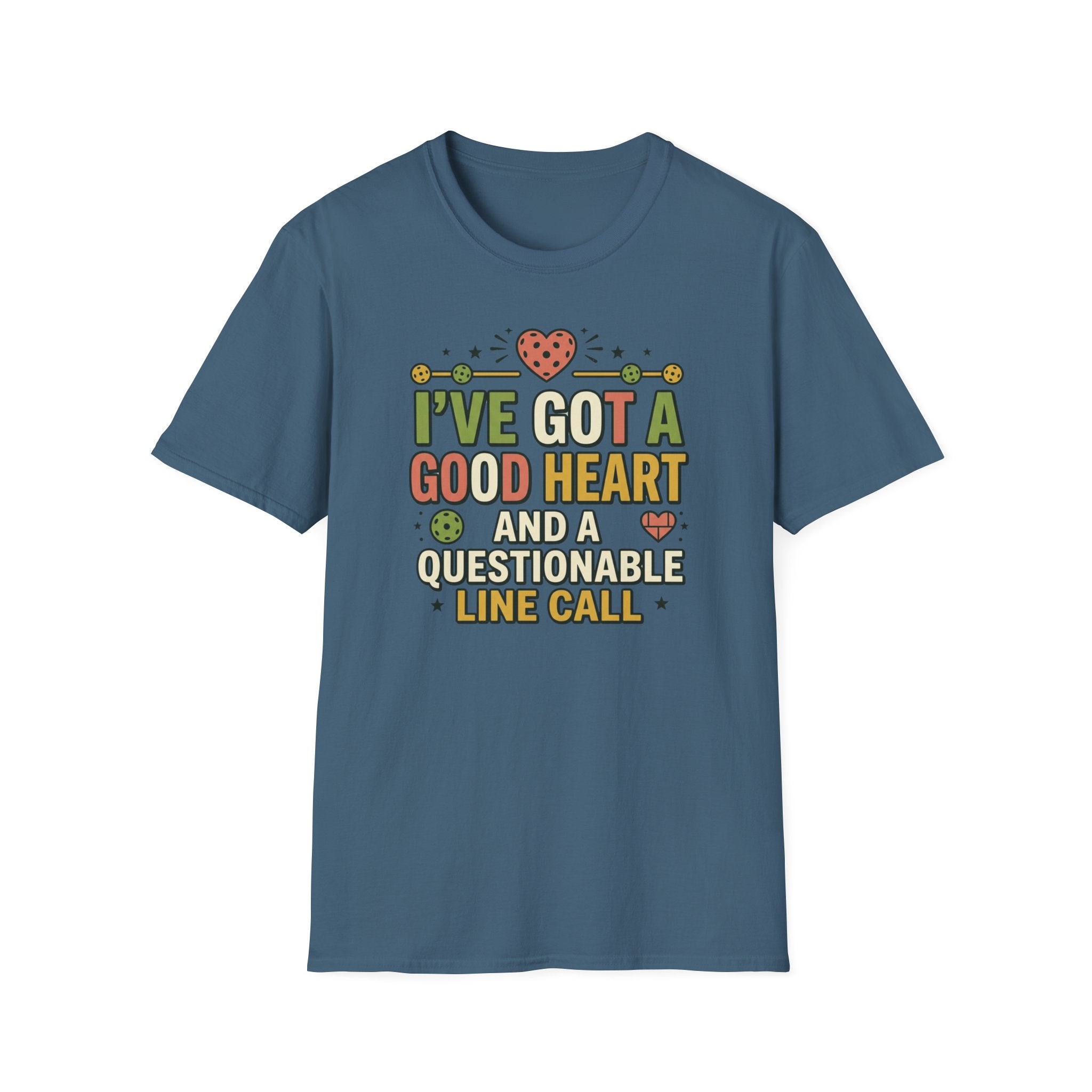 Good Heart T-Shirt