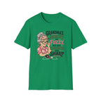 Memory Is Fuzzy T-Shirt
