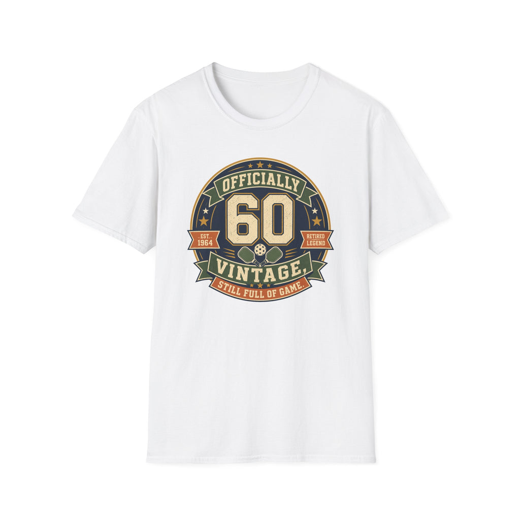Full of Game T-Shirt
