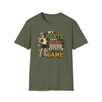 Sound Effects T-Shirt