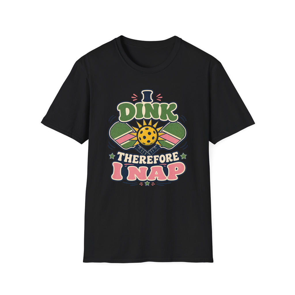 I Nap T-Shirt