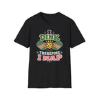 I Nap T-Shirt