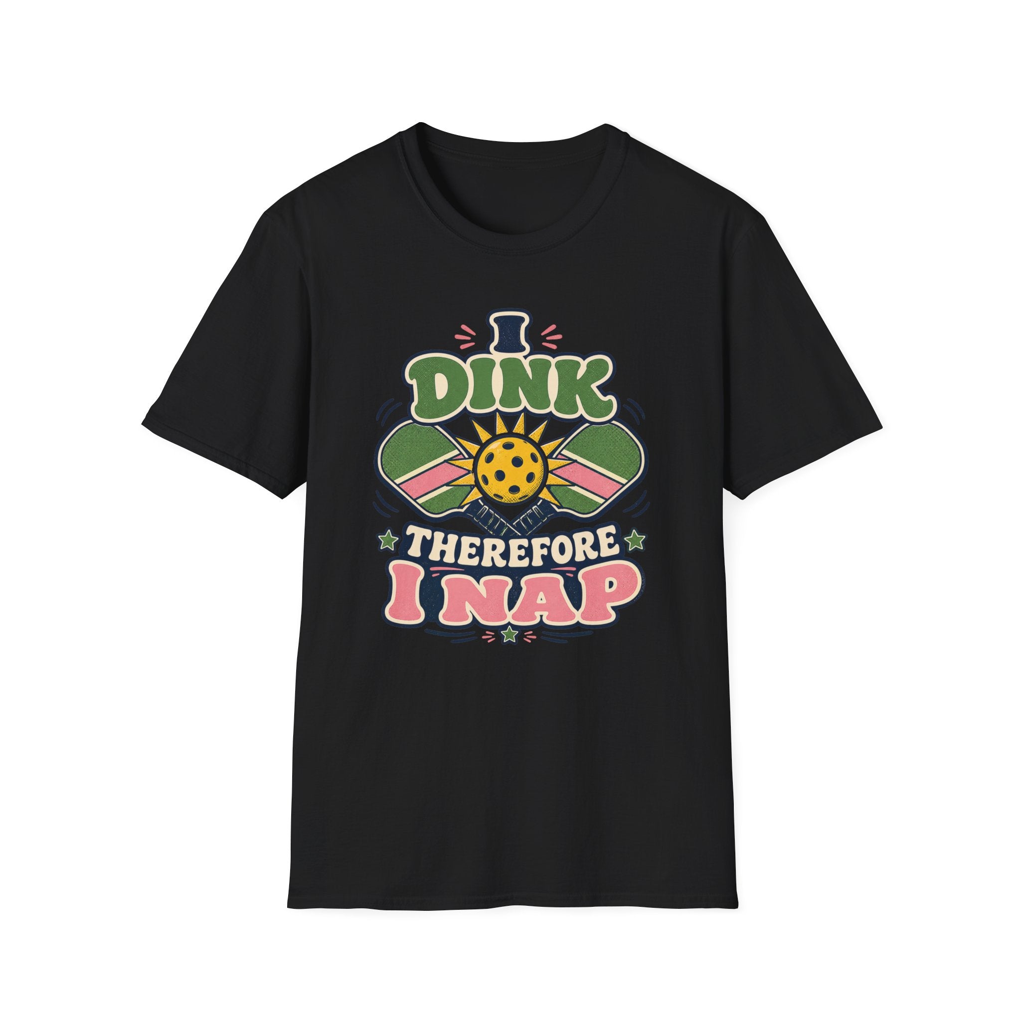 I Nap T-Shirt