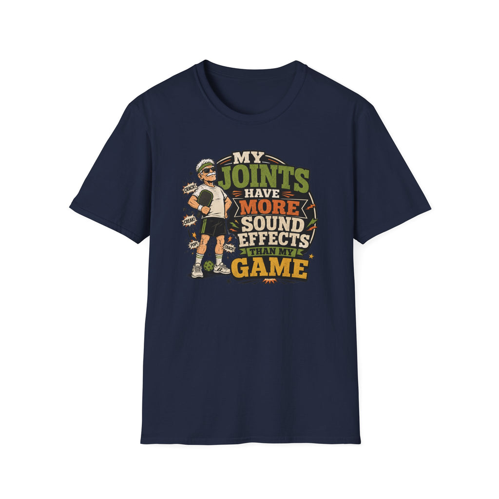 Sound Effects T-Shirt
