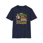 Sound Effects T-Shirt