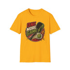 One More Game T-Shirt