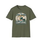Complaining T-Shirt