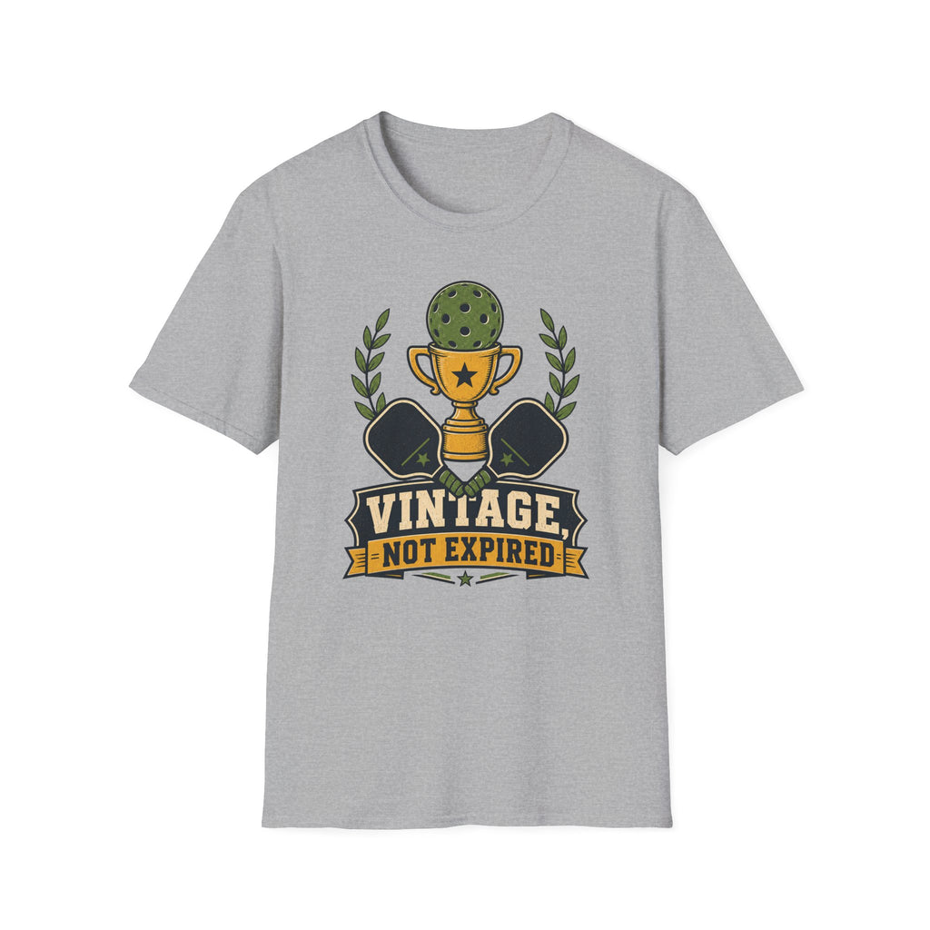 Vintage T-Shirt