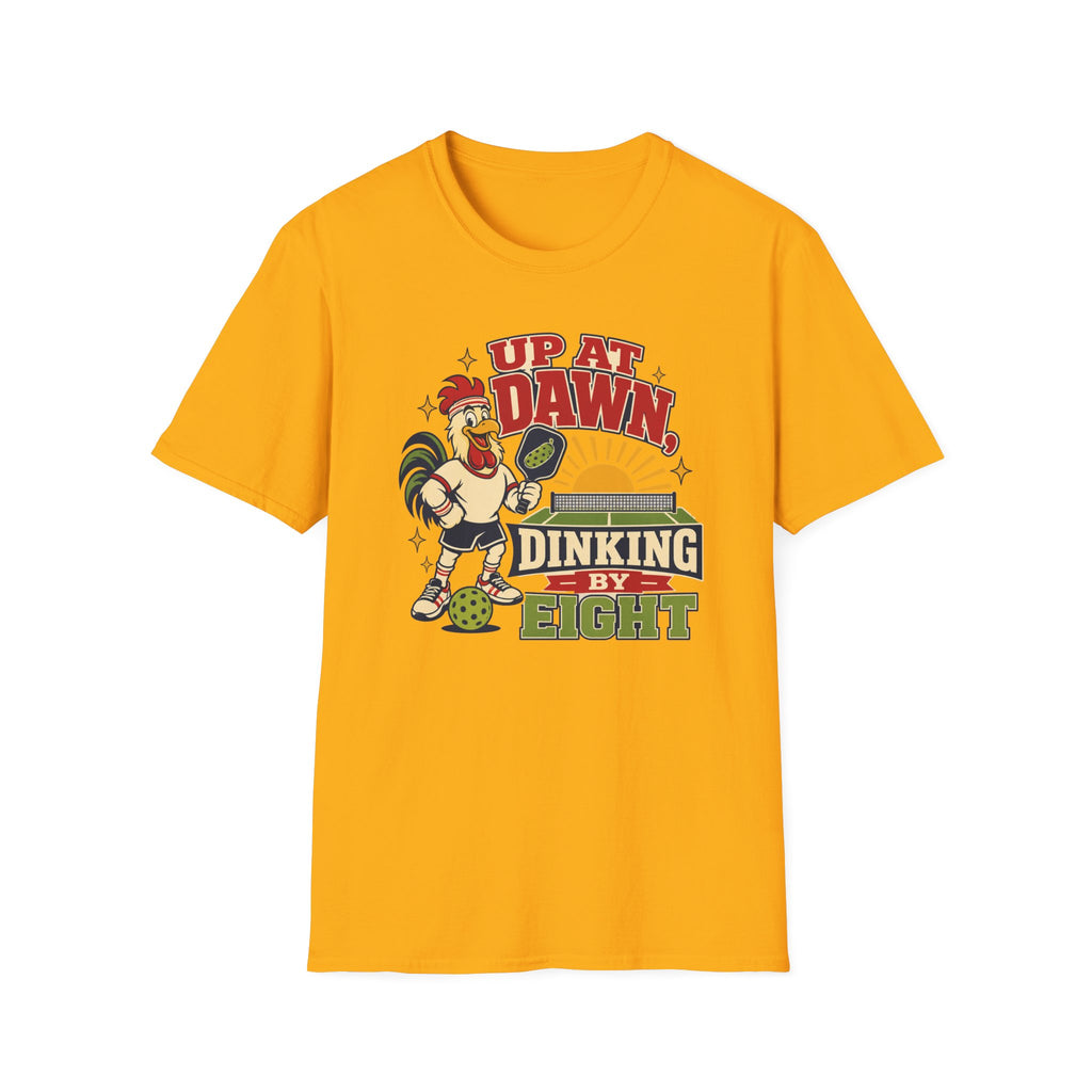 Up At Dawn T-Shirt