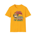 Up At Dawn T-Shirt